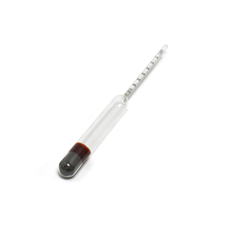 Precision Hydrometer 1.060 to 1.130 Alternative Beverage