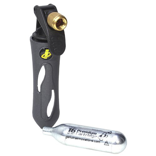 Draft Beer Cornelius Keg CO2 Charger Alternative Beverage