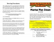 Maytag_Man_Steam_Beer