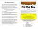 Old Flat Tire Home Brew Extract Recipe Kit