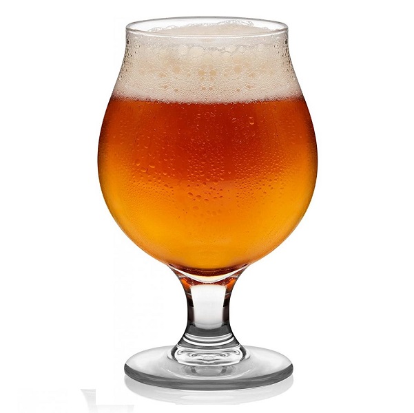 Belgian Dubbel Home Brew Extract Recipe Kit Alternative Beverage