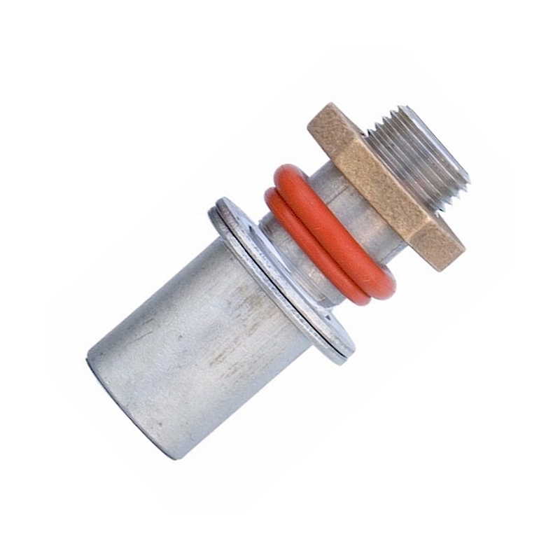 Cooler Kit Bulkhead Alternative Beverage