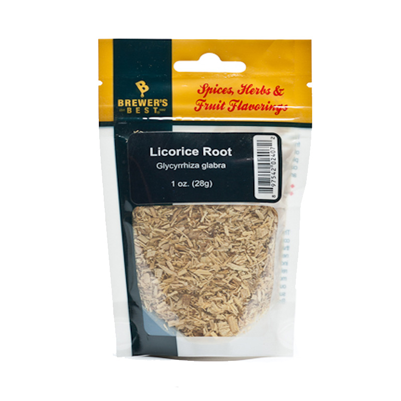 Licorice Root Alternative Beverage