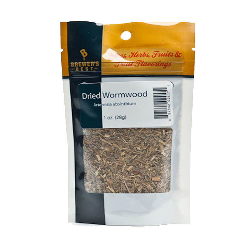 Wormwood Dried Alternative Beverage