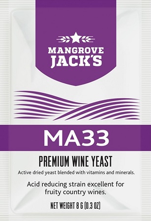 Mangrove-Jack-Wine-Yeast-MA33