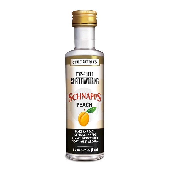 Peach_Schnapps_Spirit_Flavoring