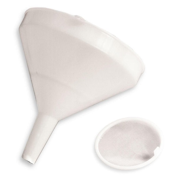 Funnel with Filter Screen Alternative Beverage