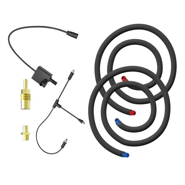 Grainfather Cooling Pump Kit For Conical Fermenter - Beer Wine Making Temperature Control