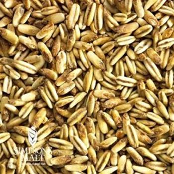 Crisp Naked Oat Malt