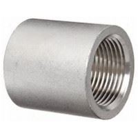 Stainless Steel Coupling Fittings