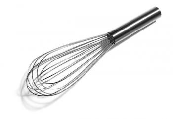 14 inch Stainless Steel Wire Wisk