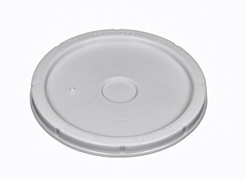 2-gallon Plastic Fermenter Lid