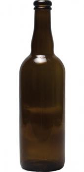 750ml Belgian Beer Bottles