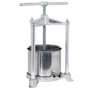 PRESS - SMALL, METAL