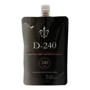 Belgian Candi Syrup D-240