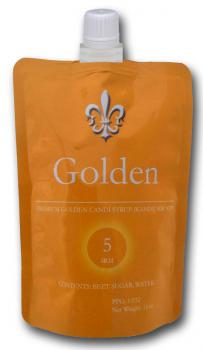 Golden Belgian Candi Syrup 