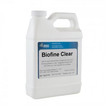 Biofine Clear Beer Clarifier