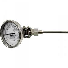 Blichmann Weldless Brewmometer with Adjustable Angle Dial