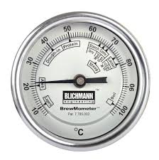 Blichmann Brewmometer Thermometer