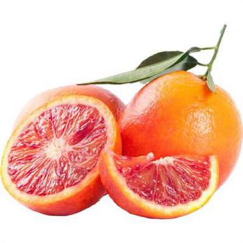 Blood Orange Flavoring