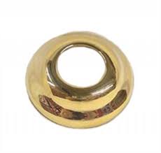Brass-Plastic-Shank-Flange
