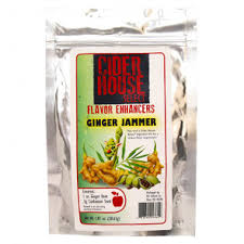 Cider House Ginger Jammer Enhancer