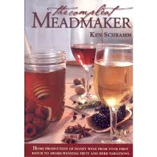 Compleat Meadmaker - Book