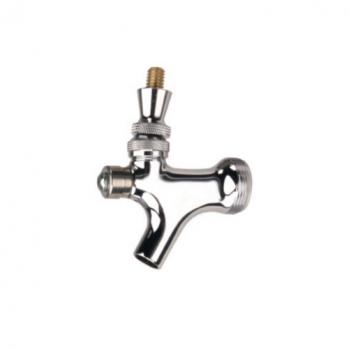 Self Closing Beer Draft Faucet