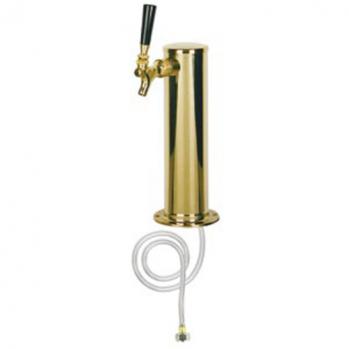 Brass PVD 1 Product Draft Beer Tower