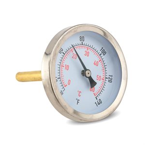FastFermenter Thermometer