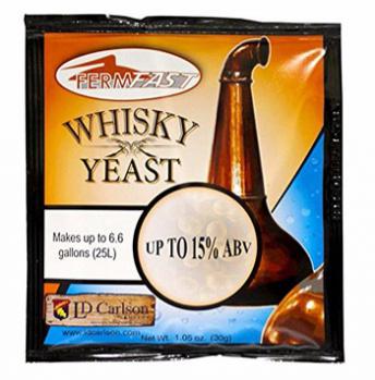 FermFast Whisky Distillers Yeast