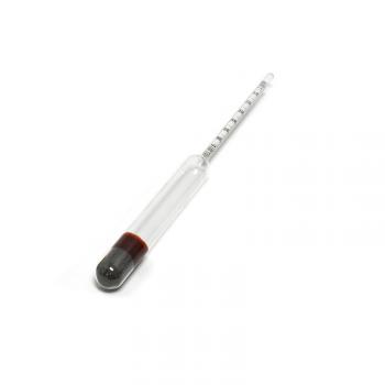 Brewmaster Select Tripe Scale Hydrometer