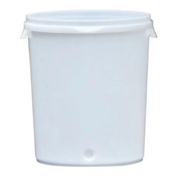 Imake 7.9 gallon Plastic Pail Fermenter