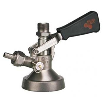 European Beer Keg Coupler Type G