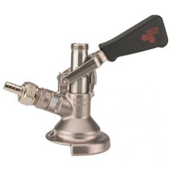 European Beer Keg Coupler Type M