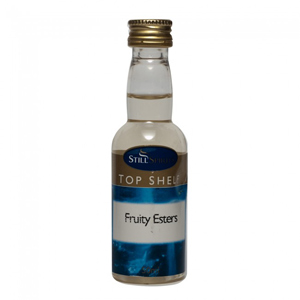 TOP SHELF FRUITY ESTERS FLAVOR
