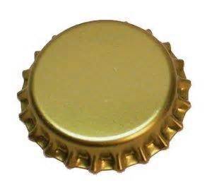 29mm Crown Beer Bottle Caps