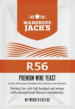 Mangrove Jack Wine Yeast R56