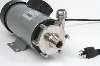 Mark II Beer Pump with Stainless Steel Center Head
