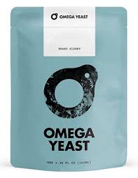 Omega OYL-405 Helio Glazer Yeast 