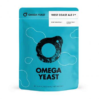 Omega OYL-430 West Coast 1+ Yeast Strain