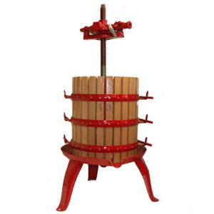 P-40 WINE PRESS