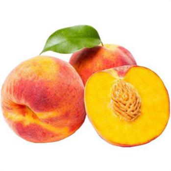 Peach Oregon Fruit Puree