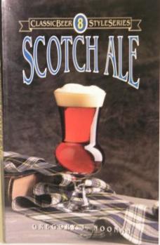 Classic Scotch Ale - Book