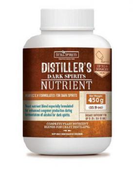 Still Spirits Distiller's Nutrient Dark Spirit