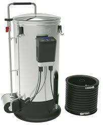 Grainfather G30 Electric All-Grain Brewing System 220V