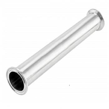 Tri-Clamp Sanitary Extension Fittings