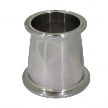 Tri-Clamp Reducer