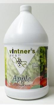 Vintners Best Apple Wine Base Concentrate