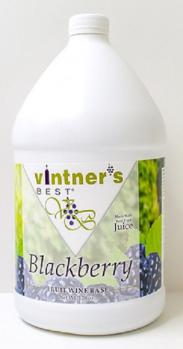 Vintners Best Blackberry Wine Base Concentrate